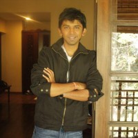 Vishal Shinde