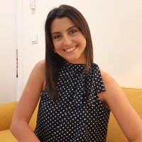 Raquel Brito