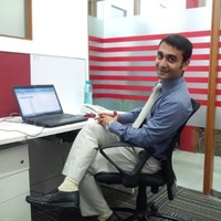 Vikas Jha