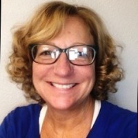Mary Jo Wilson