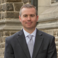 Christopher A. Sarno