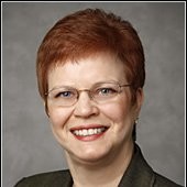 Lora Erickson