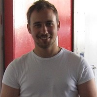 Andreas Melander