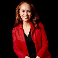 Ana Valeria Torres Perez