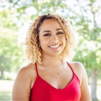 Jazlynn Rodriguez, MBA