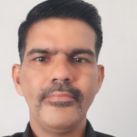 Suresh Sati