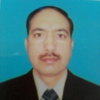 Mazhar Abbas