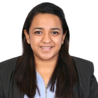Zeel Savla