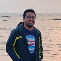 Rohit Thombre