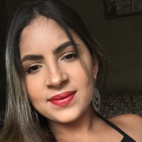 Ariane Ribeiro