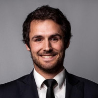 Félix Lamarche-Bélanger, M.Sc, Cfa