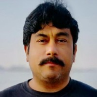 Aftab Alam