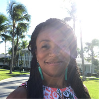 Rhasheema Sanders, PMP, CCMP