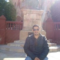 Jose Arnoldo Ramirez Montiel