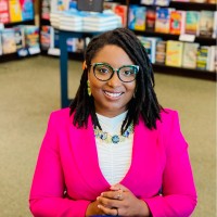 Toni Denese Sturdivant, Ph.D.