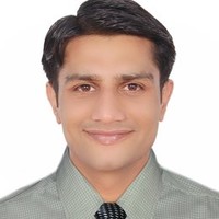 Satish Mehla