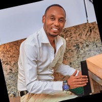 Eng. Jean Paul HAGENIMANA