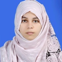 Nafisa Afreen