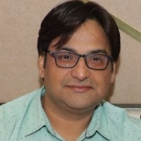 Alok Chandra