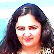 Anjali mishra
