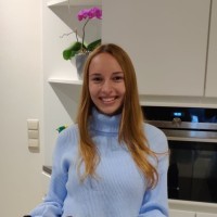 Jana De Gieter