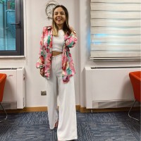 Deniz Karadeniz Erden