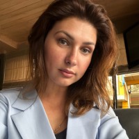 Анна Бондаренко