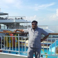 Raj Mittal