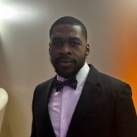 Patrick Maye