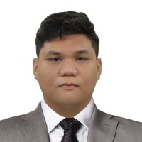 Gerard Vincent De Dios