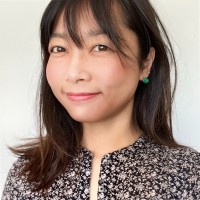 Yuko Hunt