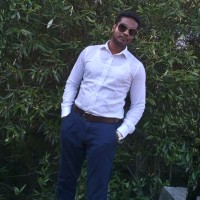 Sharif Islam
