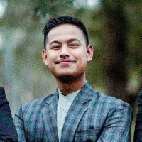Siddhartha Gurung