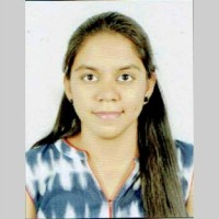 Raksha P