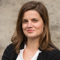 Christina Jacobsen