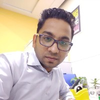 Pavan Desai