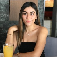 Fernanda Elizabeth Castillo Mora