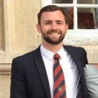 Alex Roberts