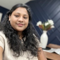 Kavitha Krishnamurthy