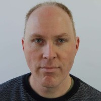 Peter Stacey