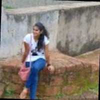 Jagadeeswari Kesavan