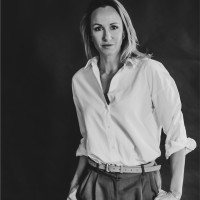 Nina Heiberger