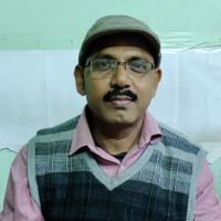 Sasanka Chanda