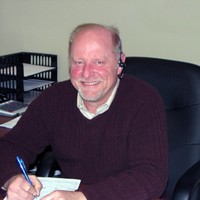 Richard Dyer