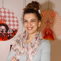 Ginou Choueiri