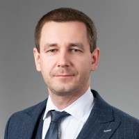 Volodymyr Hrunskyi