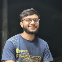 Mokabbir Hossain Rafsan