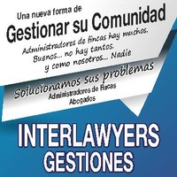 Interlawyers Gestion Administrador Fincas