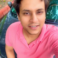 Vishal Chauhan