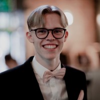 Filip Dahlberg